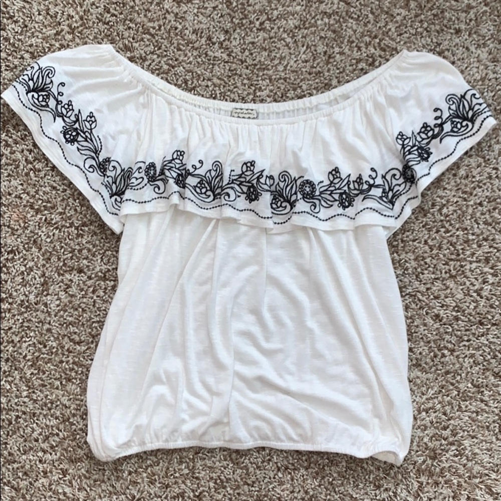 top